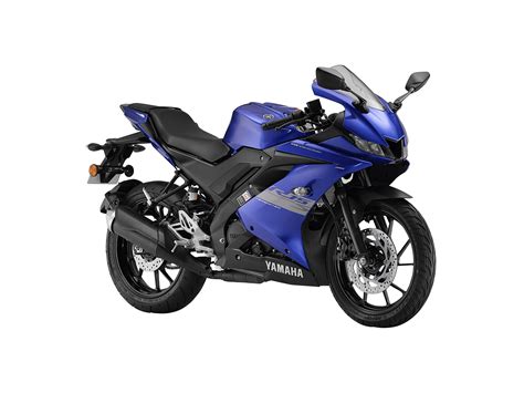 2023 Yamaha MT15 And R15 V4 Get New Colors And Features