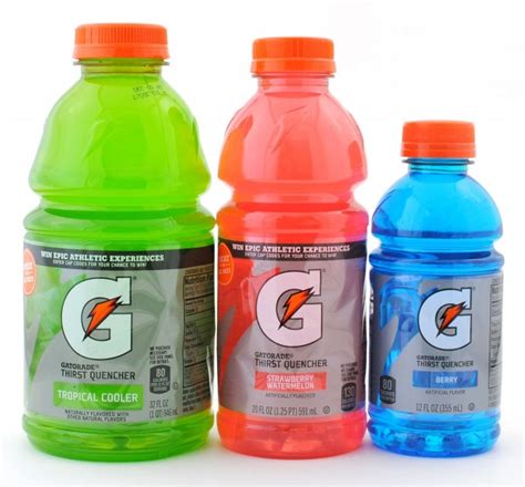 Gatorade 12 Oz Bottle 24/Case By Pallet | ubicaciondepersonas.cdmx.gob.mx