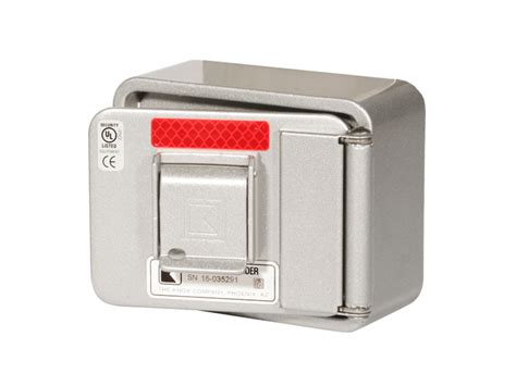 Fire Department Key Box Installation (Knox Box) - Steps to Get Yours