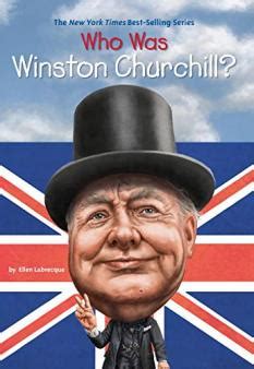 Winston Churchill | TheSchoolRun