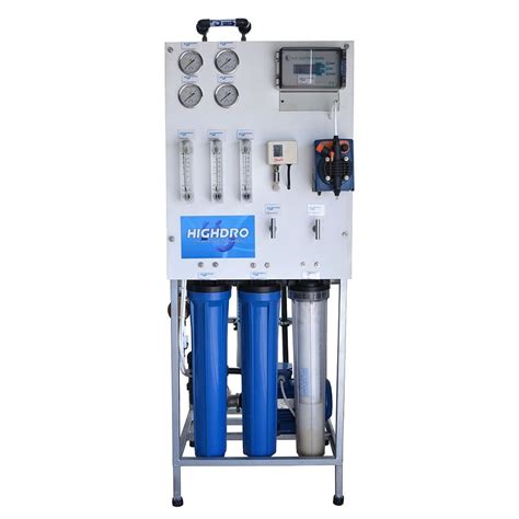 Reverse Osmosis Water Filter - V.HIGH 1000 - Water Filters Cyprus ☎ 99626069