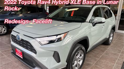 Rav4 Hybrid Lunar Rock For Sale