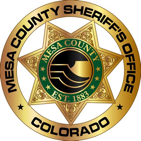 Mesa County Sheriff's Office - 107 Crime and Safety updates — Nextdoor — Nextdoor