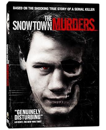 Amazon.com: Snowtown Murders: Movies & TV