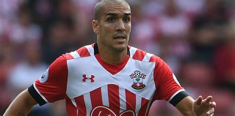 Oriol Romeu: Southampton’s Metronome – Breaking The Lines