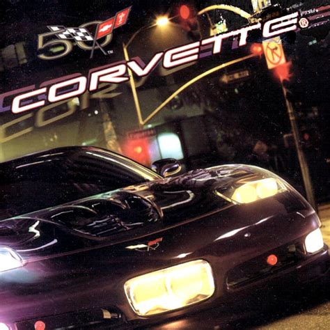 Corvette - IGN