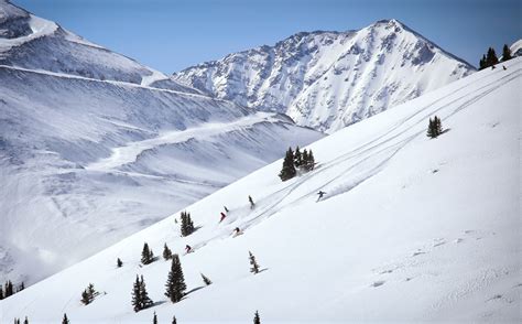 Copper Mountain Offers FREE Cat Skiing On Tucker Mountain And Copper Bowl - SnowBrains