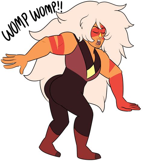 Womp womp | Steven Universe | Know Your Meme