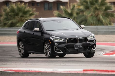 2019 BMW X2 M35i review: 2019 BMW X2 M35i first drive review: High ...