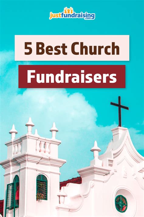 Pin on Church Fundraising Ideas