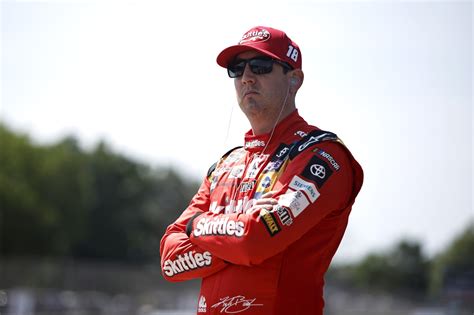 NASCAR: Kyle Busch out at Joe Gibbs Racing for 2023?