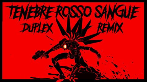 DuplEx - TENEBRE ROSSO SANGUE (ULTRAKILL Remix) - YouTube