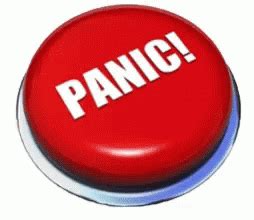 Panic Button Press Here GIF - Panic Button Press Here - Discover & Share GIFs