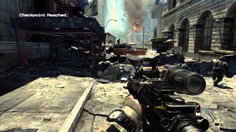 Call Of Duty Modern Warfare 3 Crack Download Multiplayer - andcosite