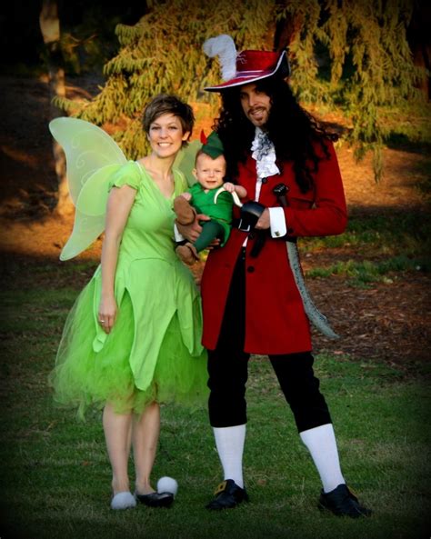 10 Fantastic Family Of 3 Halloween Costume Ideas 2024