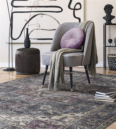 Kaleen Expects Strong Q4, Scores Hit with Latest Machine-Mades & Outdoor Rugs | News | Rug News