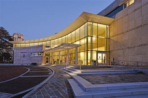 Atlanta History Center - CDMoody Construction