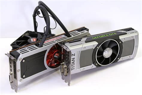 The NVIDIA GeForce GTX TITAN Z Review - PC Perspective