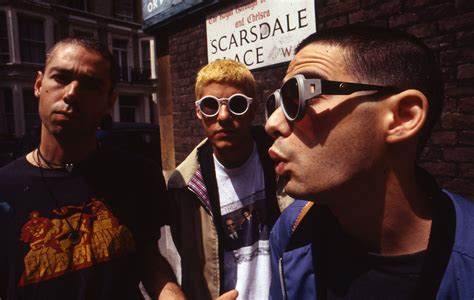 Beastie Boys discuss losing MCA and going broke after Licensed to Ill