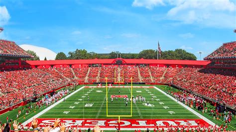 Northwestern Wildcats vs Rutgers Scarlet Knights - September 03, 2023 | FOX Sports