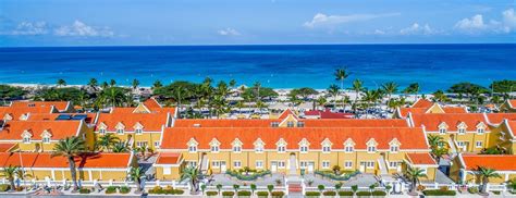 AMSTERDAM MANOR BEACH RESORT - Updated 2022 Prices & Reviews (Aruba ...