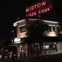 Midtown Plaza Court - 1 tip