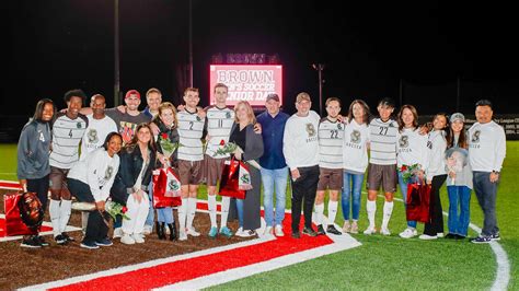 Men’s soccer blows lead vs. Yale in last game of season - The Brown Daily Herald