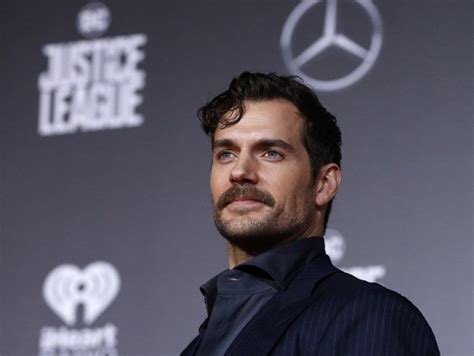 Henry Cavill’s Interview from “Justice League” World Premiere | Henry ...