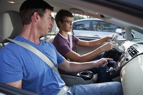 The Total Cost of Taking a Texas Driver's Test