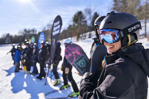 6 Reasons To Ski Vermont This Winter - kotrips