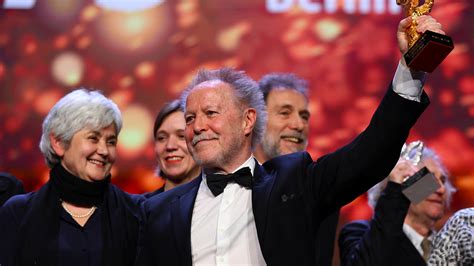 French Documentary ‘On the Adamant’ Wins Top Prize at Berlin Film Festival - The New York Times