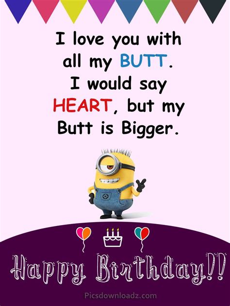 Funny Happy Birthday Wishes for Best Friend – Happy Birthday Quotes | Happy birthday quotes ...