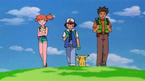 10 beloved Pokemon trainers anime manga ranked