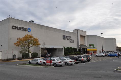 Green Acres Mall to receive overhaul, addition | Herald Community ...