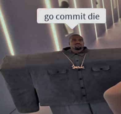 Kanye West and Lil Pump make a Roblox music video | ResetEra