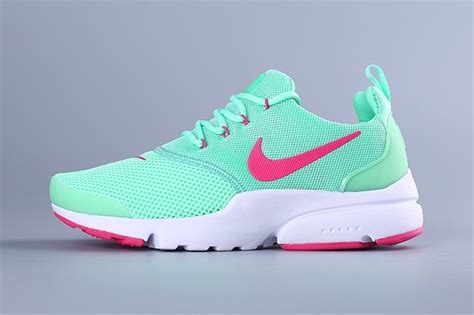 nike femme verte et rose air presto flyknit,Dans Le Magasin D'achat ...