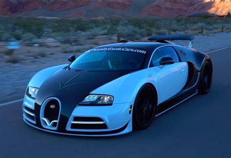 2018 Bugatti Veyron Mansory Vivere RWD Conversion by Royalty Exotic Cars - specifications, photo ...