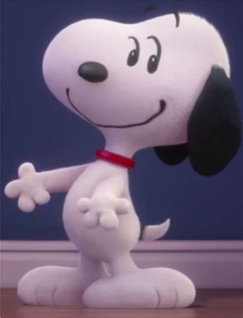 Image - SNOOPY THE PEANUTS MOVIE 2015(2).png | Pachirapong Wiki ...