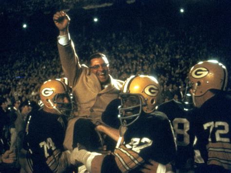 NFL – Greatest Teams – 1967 Green Bay Packers – Part 2 – ImaSportsphile