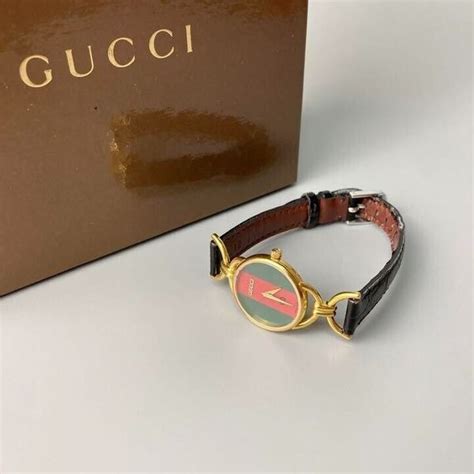 GUCCI Gucci watch Sherry line GG 6000L | WatchCharts Marketplace