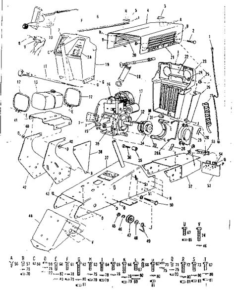 [DIAGRAM] Chevrolet Suburban Parts Diagram - MYDIAGRAM.ONLINE