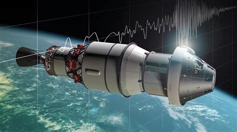 31st Space Simulation Conference | Data Physics