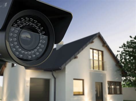 Home Security System Cost