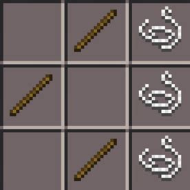 The ultimate Minecraft Pocket Edition recipe guide - Crafting | Articles | Pocket Gamer