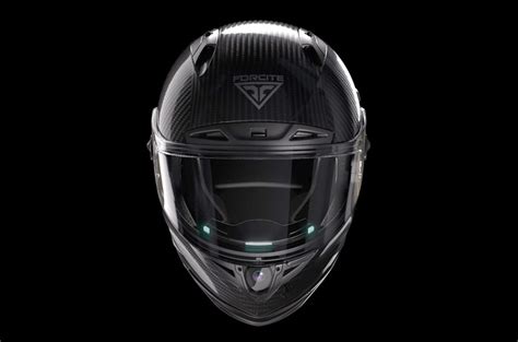 Forcite MK1S Smart Helmet | HiConsumption