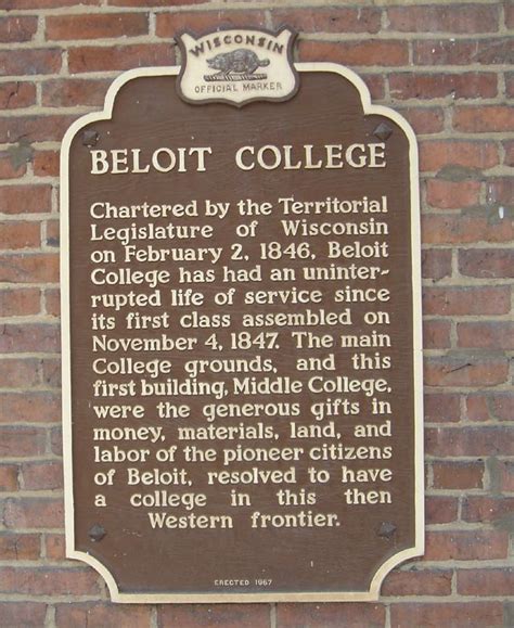 Beloit College