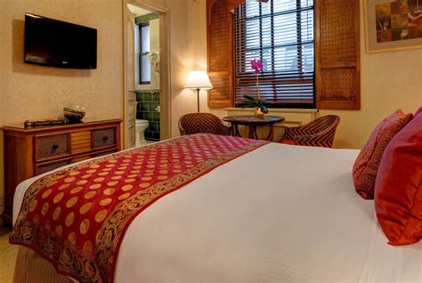 Casablanca Hotel by Library Hotel Collection New York, New York, US ...