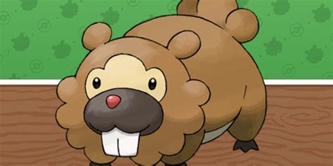 Pokémon Bidoof Day: A Short History Of Bidoofery | Screen Rant