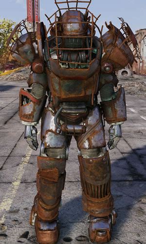 Fallout 76 Power Armor Locations - an in-depth Guide by Odealo.com