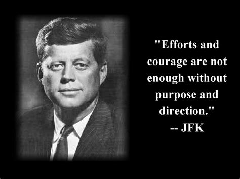 25 Best John F Kennedy Quotes